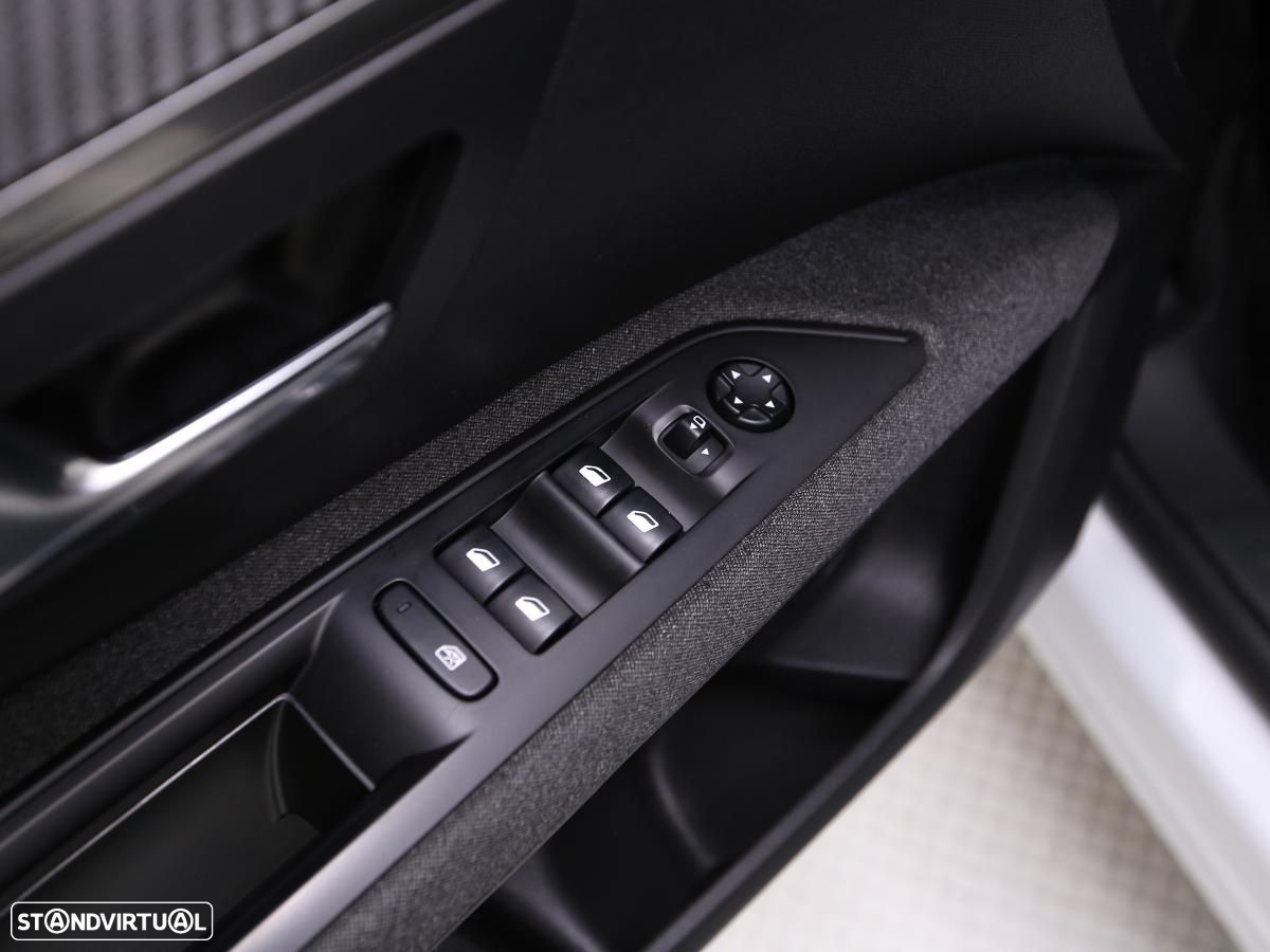 Peugeot 5008 1.5 BlueHDi Allure - 16