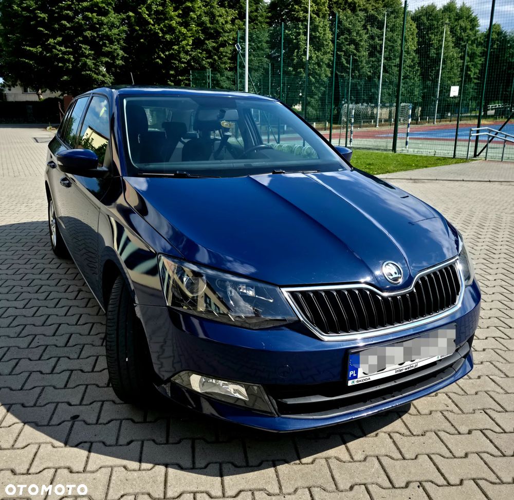 Skoda Fabia 1.0 TSI Ambition - 20