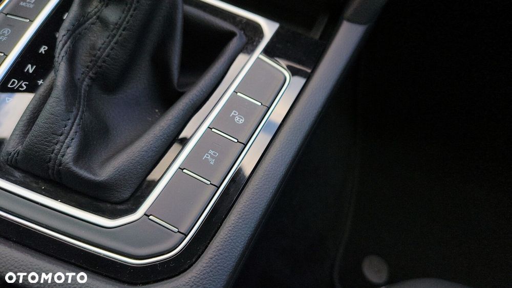 Volkswagen Arteon Shooting Brake - 34