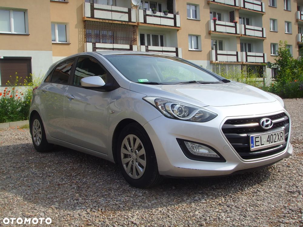 Hyundai i30 - 5