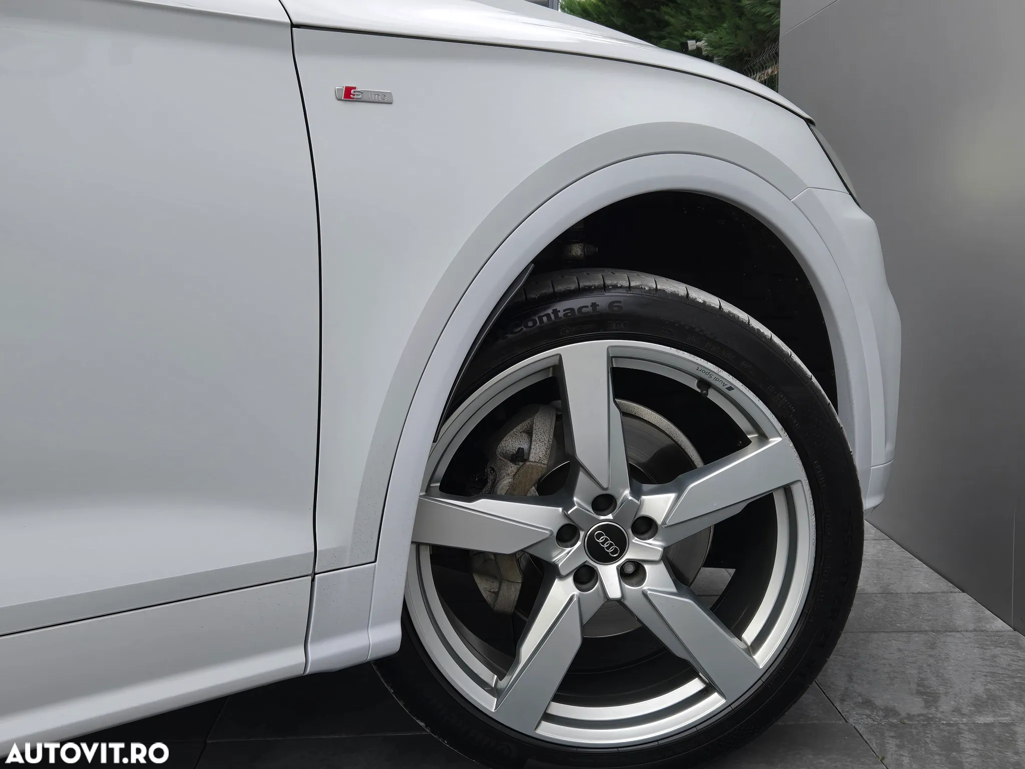 Audi Q5 40 TDI quattro S tronic sport - 32