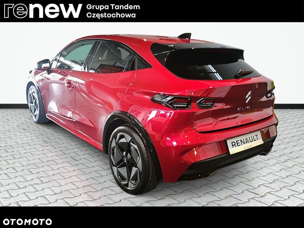 Renault Clio - 7