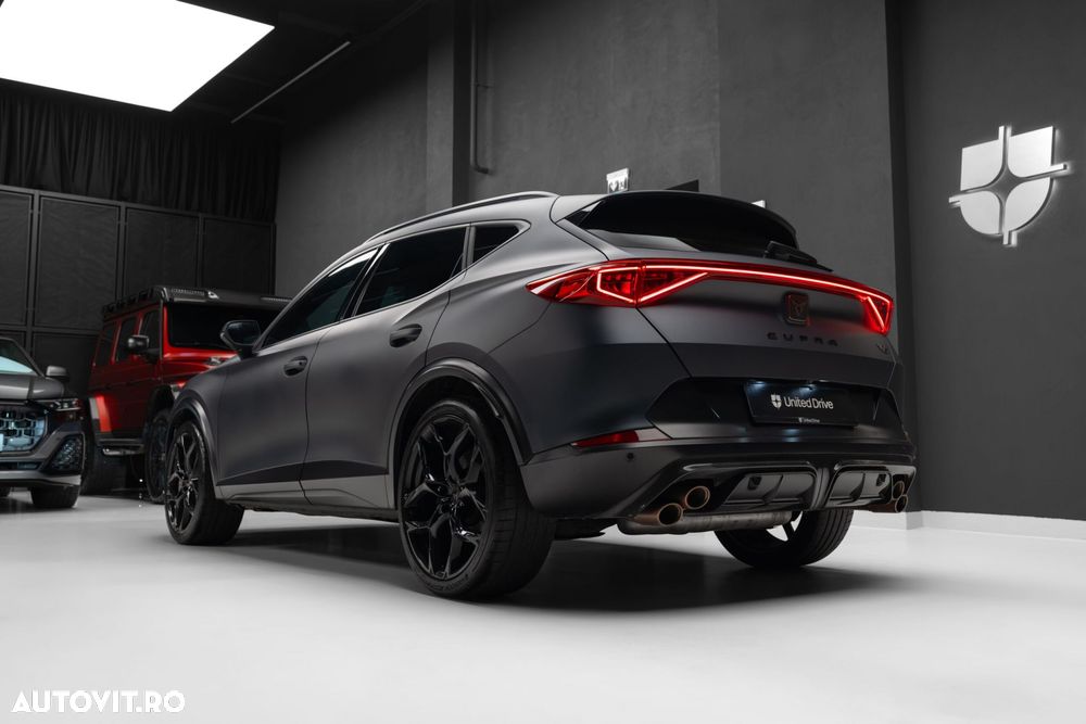 Cupra Formentor - 40