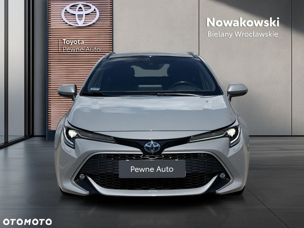 Toyota Corolla - 6
