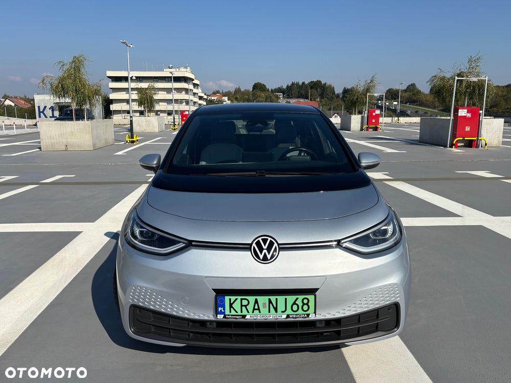 Volkswagen ID.3 58kWh Pro Performance - 11