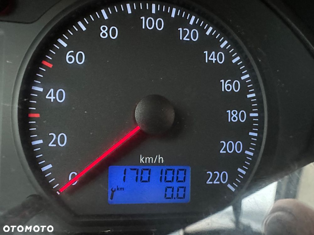 Volkswagen Polo 1.2 Trendline - 20