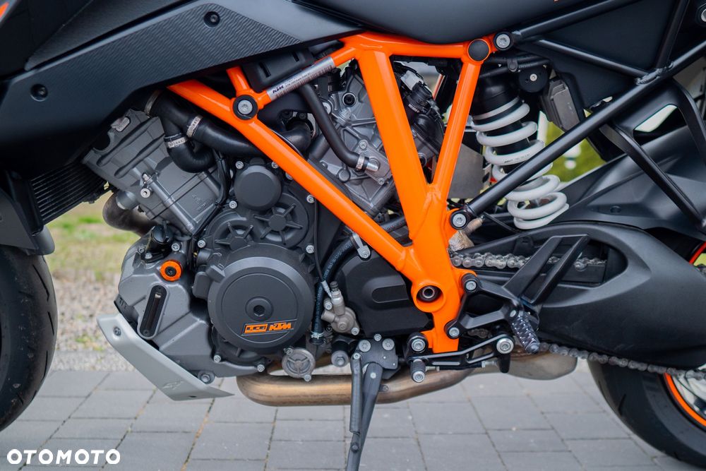 KTM Super Duke - 33