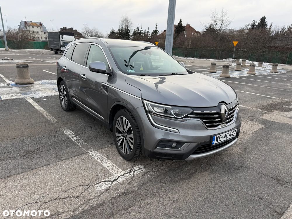 Renault Koleos 2.0 dCi Initiale Paris 4x4 X-Tronic - 22