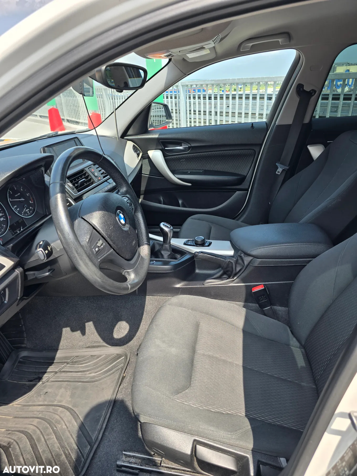BMW Seria 1 118d Standard - 7