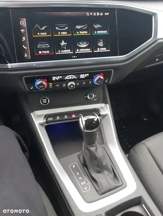 Audi Q3 35 TFSI S line S tronic - 14