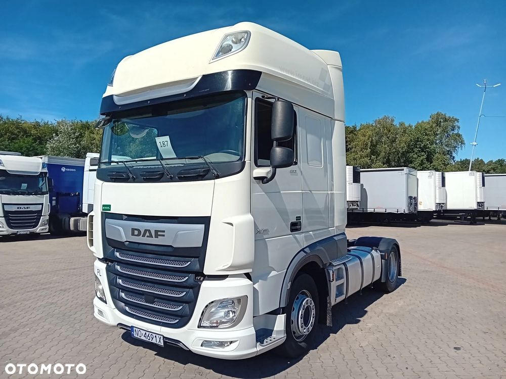 DAF XF 480 FT SSC - 3