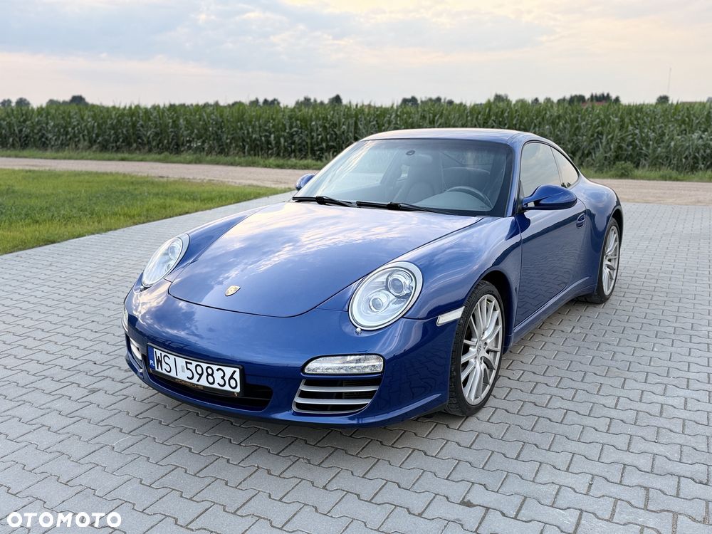 Porsche 911 - 7