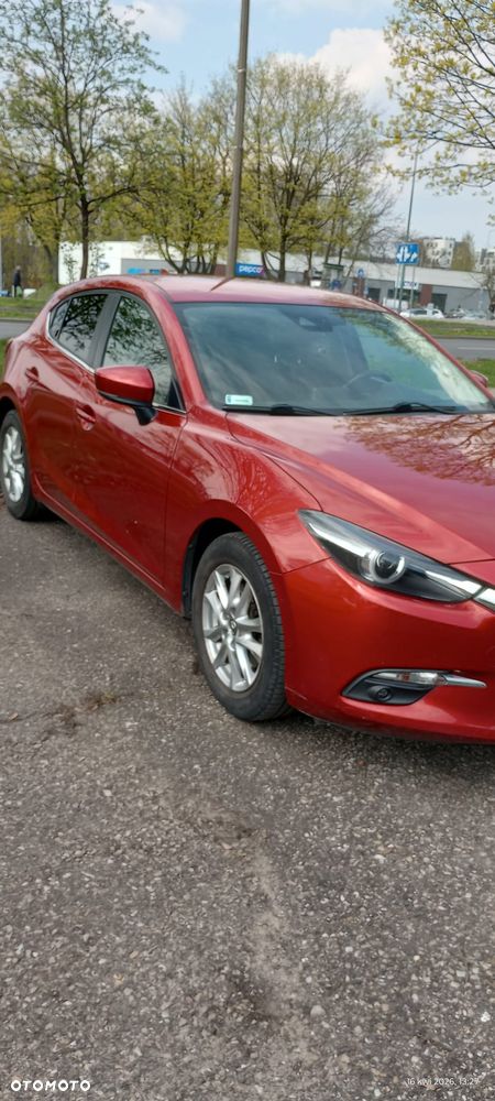 Mazda 3 SKYACTIV-G 165 Exclusive-Line - 5