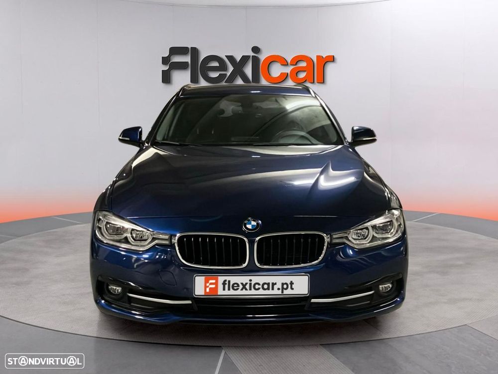 BMW 318 - 7