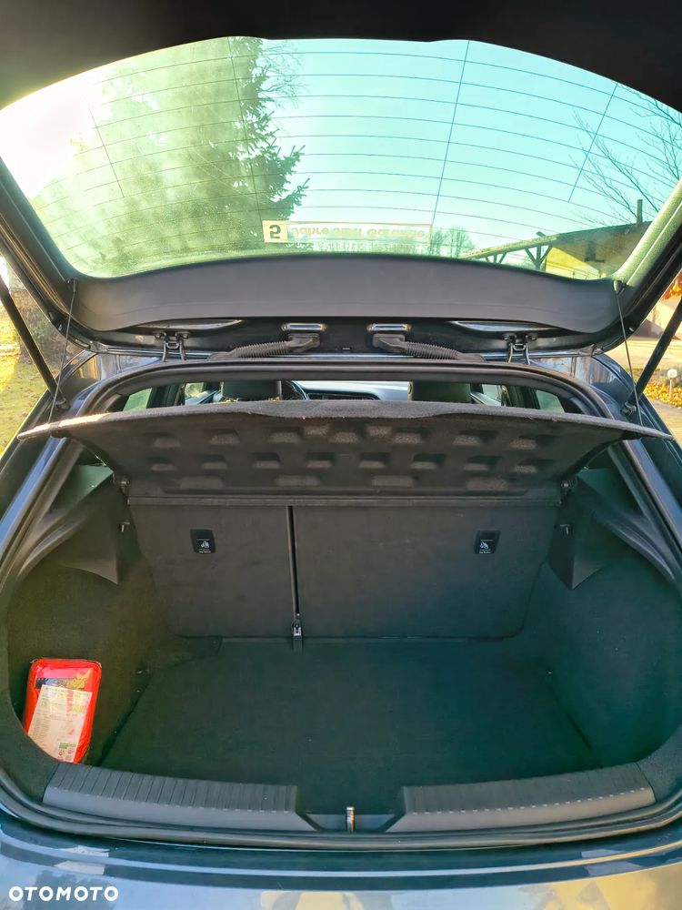 Seat Leon 1.5 EcoTSI Evo FR S&S - 7