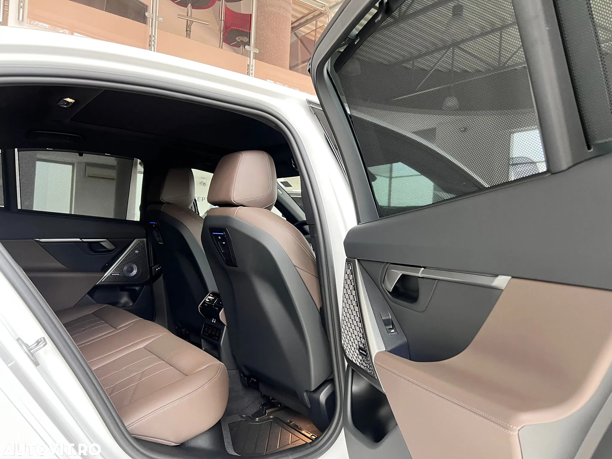 BMW Seria 5 - 21