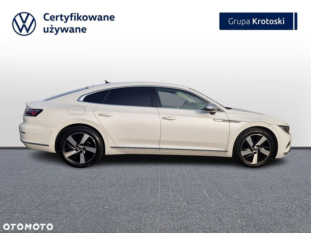 Volkswagen Arteon 2.0 TDI 4Motion Elegance DSG - 9