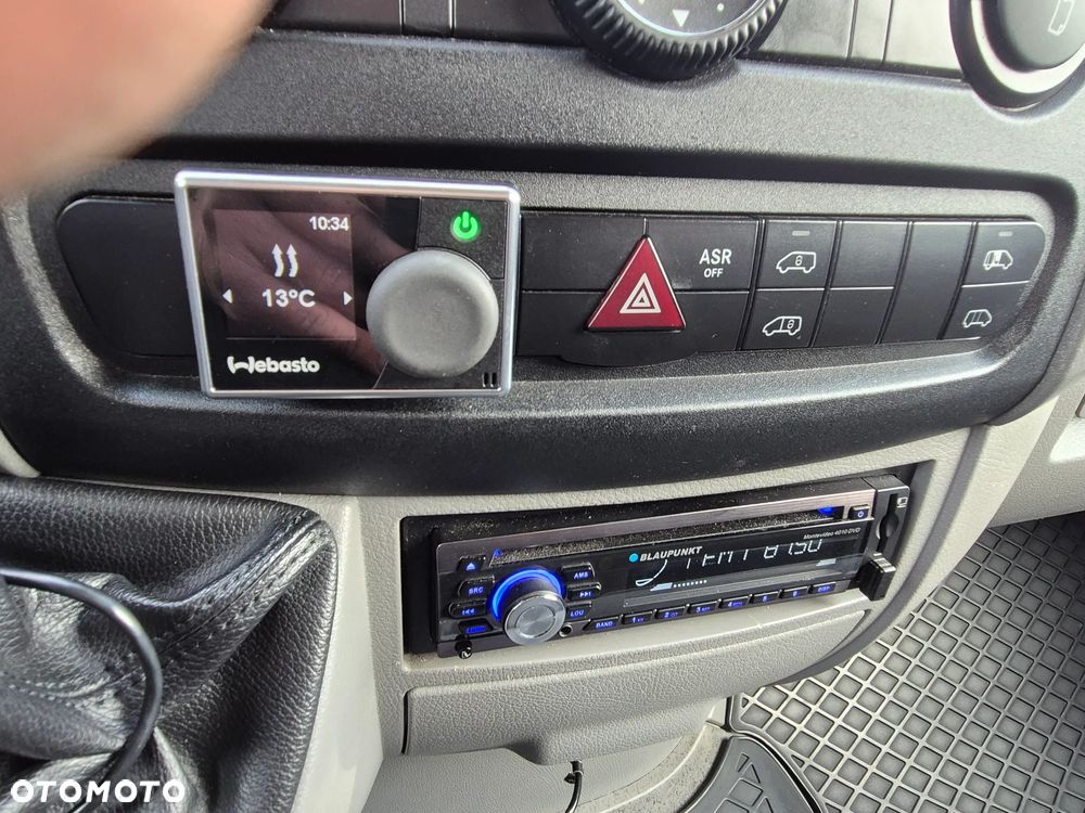 Mercedes-Benz Sprinter 906.255 - 15