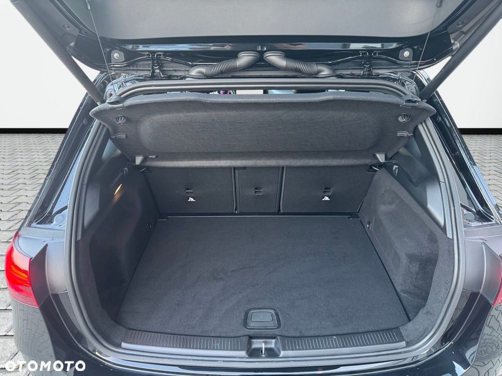 Mercedes-Benz Klasa B 200 AMG Line 7G-DCT - 17