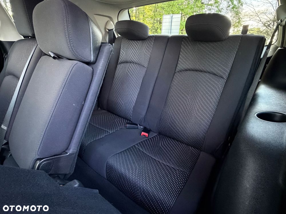 Fiat Freemont 2.0 Multijet 16V DPF Automatik Allrad Urban - 13