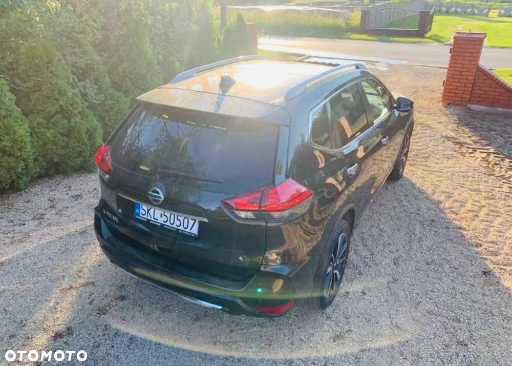 Nissan X-Trail 2.0 dCi Tekna Xtronic 4WD - 3