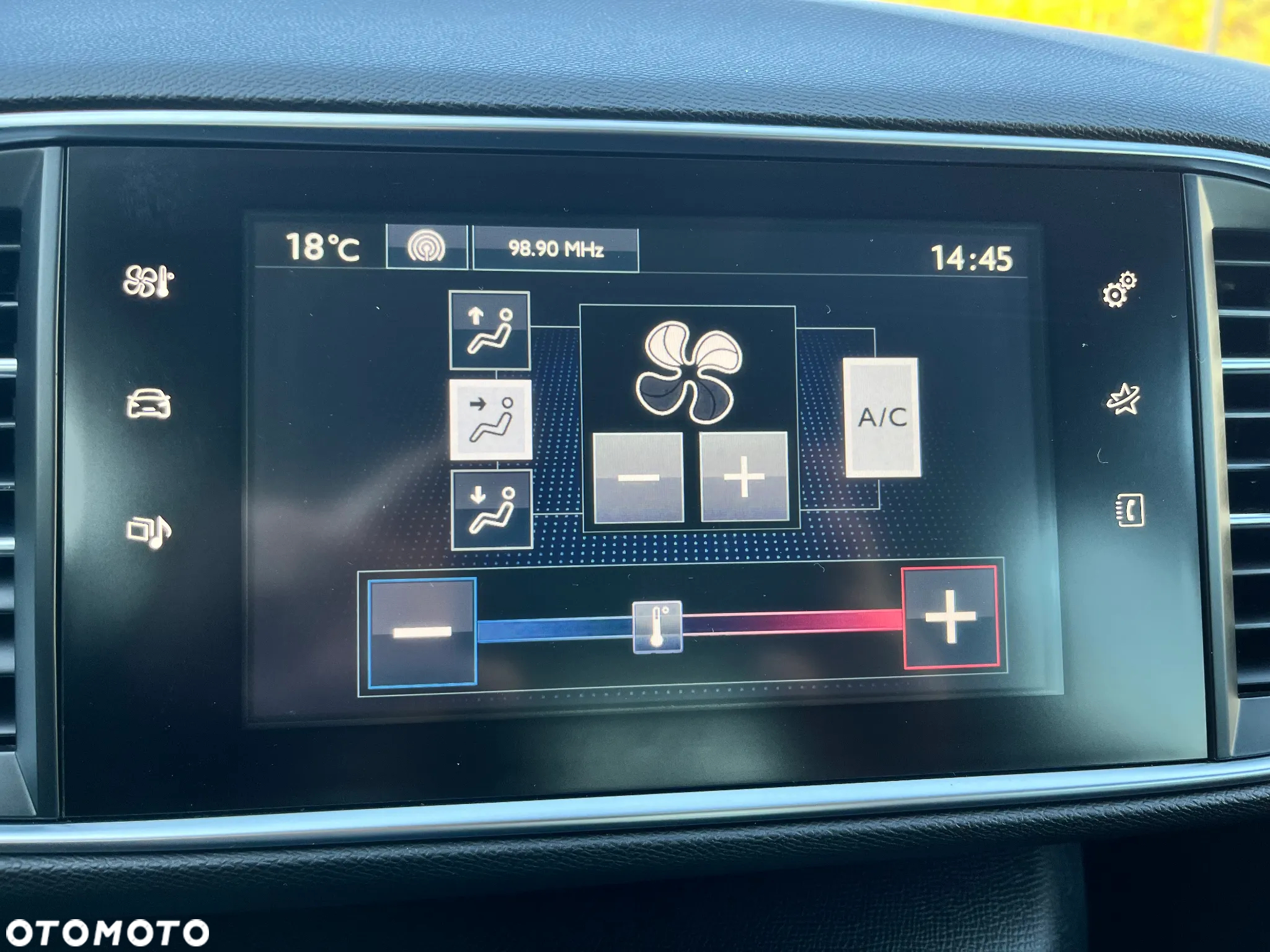 Peugeot 308 SW 1.6 BlueHDi Access S&S - 24