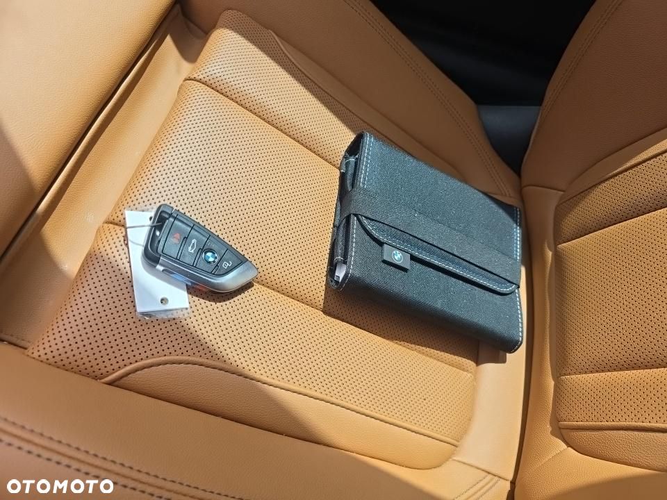 BMW Seria 4 430i xDrive M Sport - 10