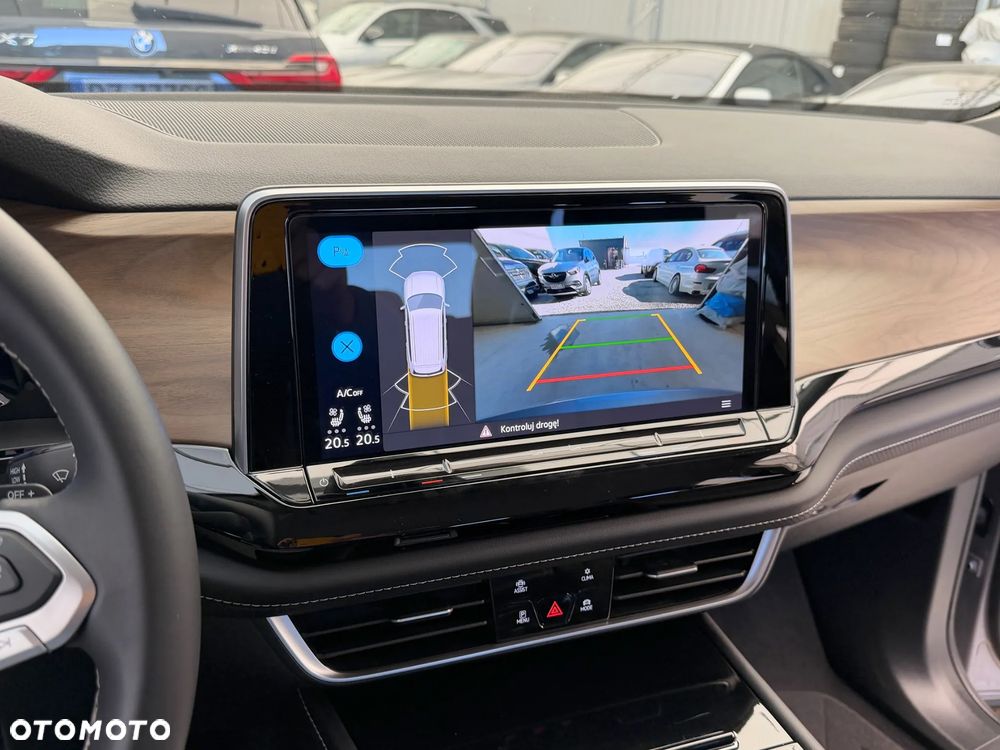 Volkswagen Atlas - 14