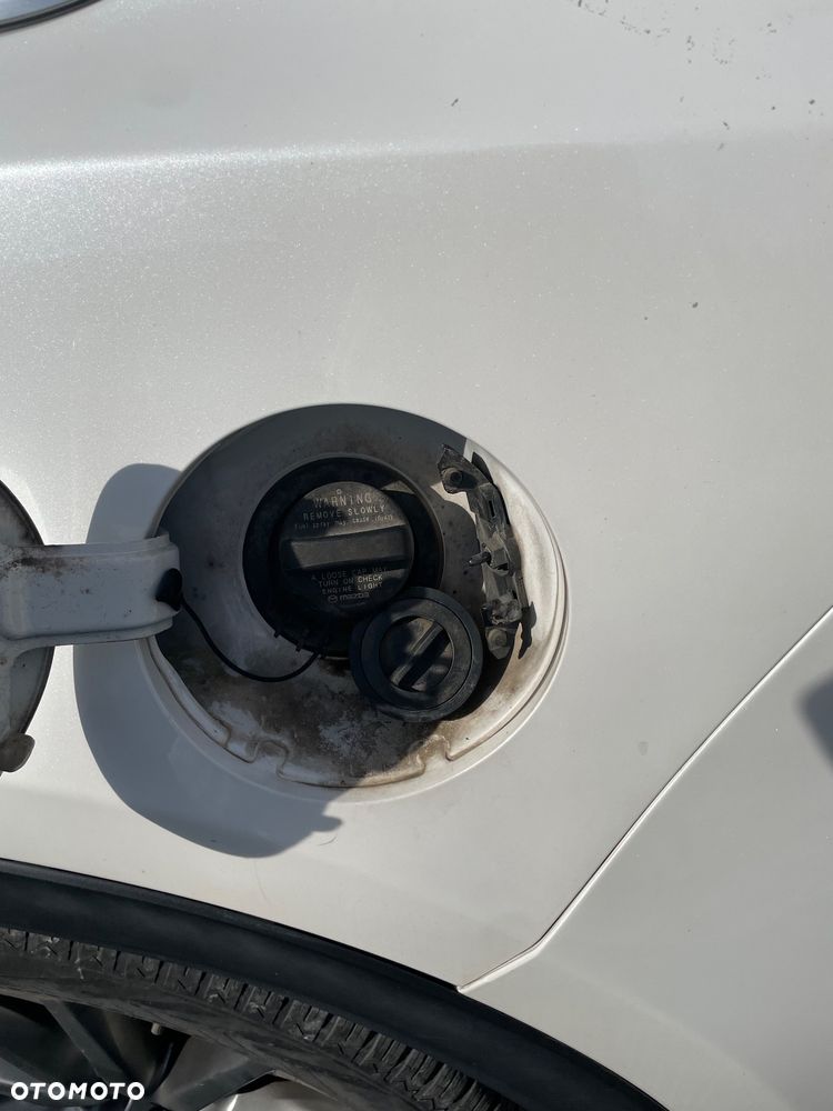 Mazda CX-9 - 16