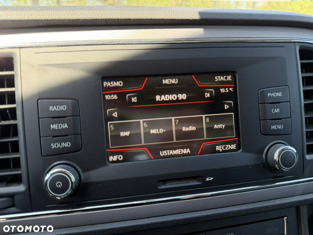 Seat Leon 1.6 TDI Style S&S - 18