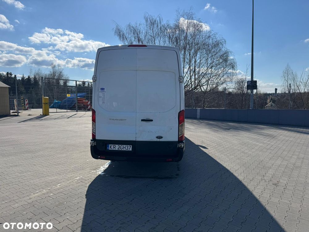 Ford TRANSIT - 7