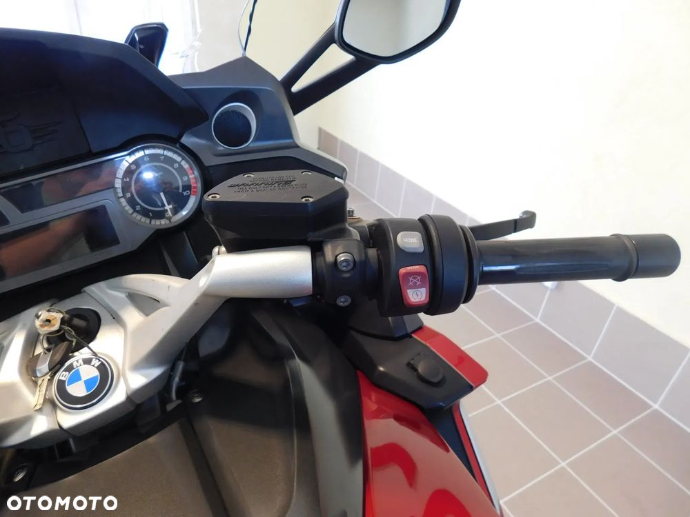 BMW K - 12