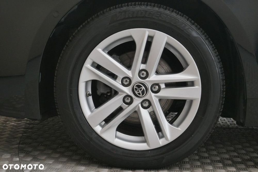 Toyota Corolla 1.8 Hybrid Comfort - 14