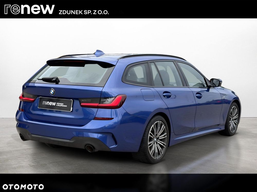 BMW Seria 3 318i - 6