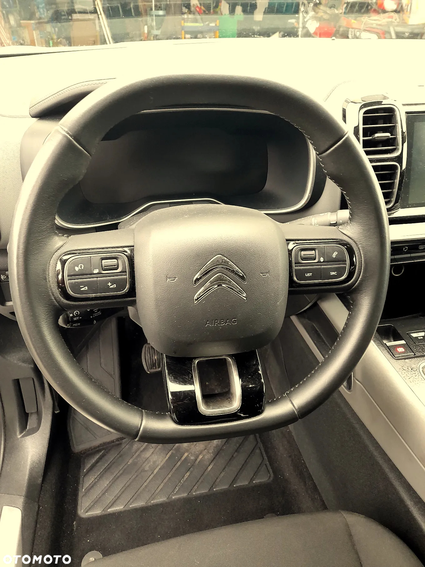 Citroën C5 Aircross 1.5 BlueHDi Feel Pack - 21