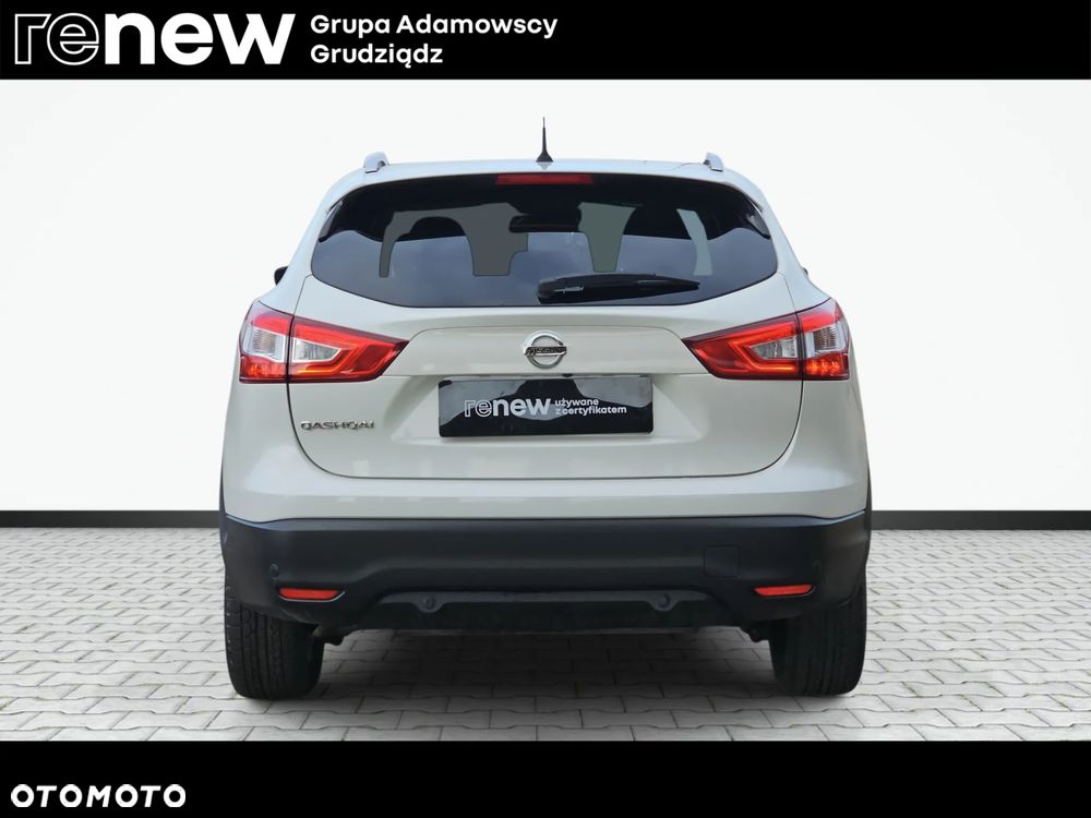 Nissan Qashqai 1.2 DIG-T N-Connecta - 10