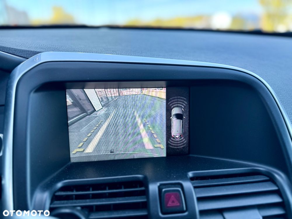 Volvo XC 60 DRIVe Summum - 18