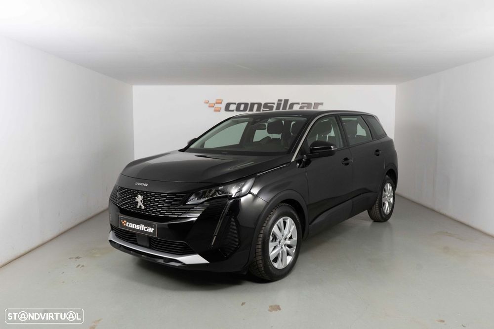 Peugeot 5008 1.2 PureTech Allure EAT8 - 2