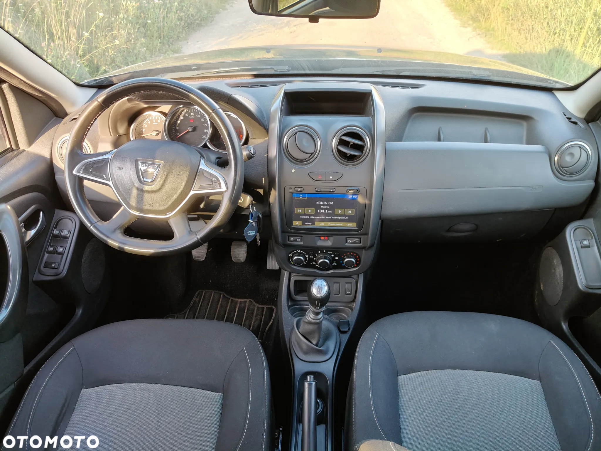 Dacia Duster 1.5 dCi Prestige - 5