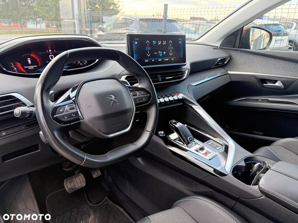 Peugeot 5008 BlueHDi 130 EAT8 Allure - 7