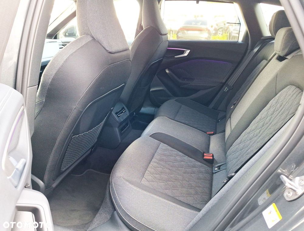 Audi A5 Avant TFSI S tronic - 24