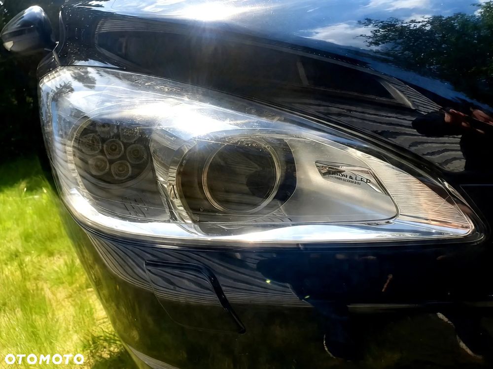 Peugeot 508 1.6 T Allure - 10