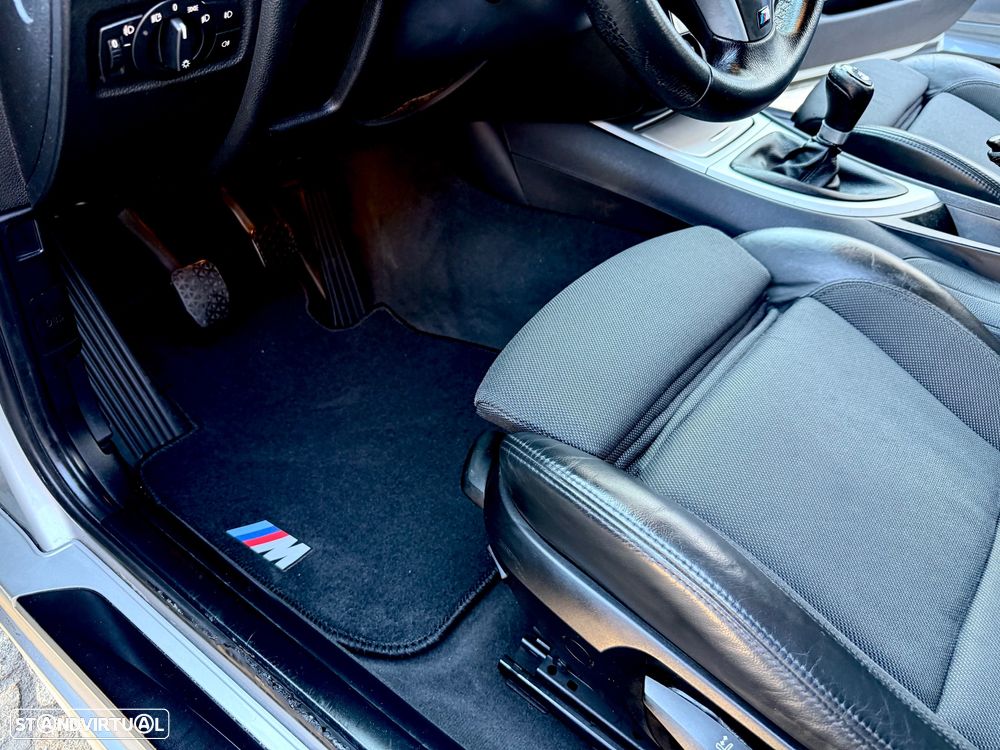 BMW 118 d - 30
