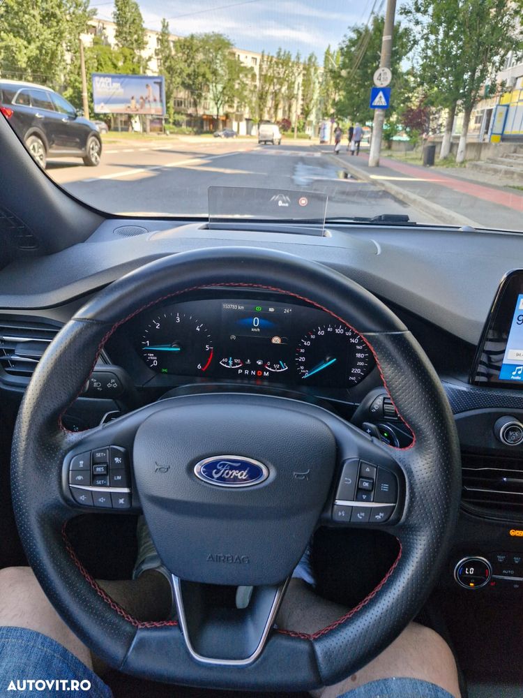 Ford Focus - 27