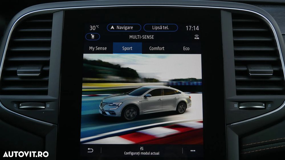 Renault Talisman - 35