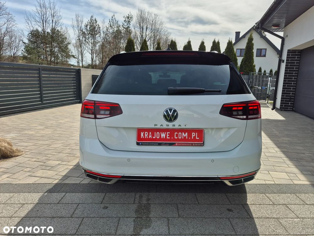 Volkswagen Passat - 26