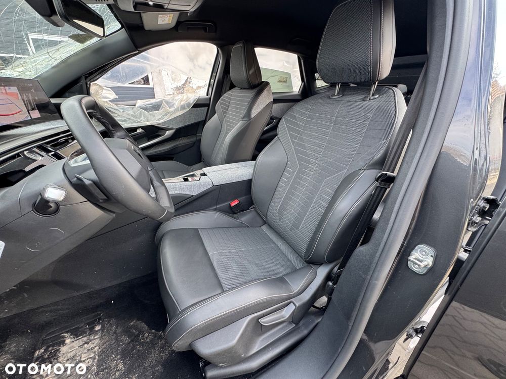 Peugeot 3008 1.2 PureTech mHEV Allure Pack S&S e-DCS6 - 10