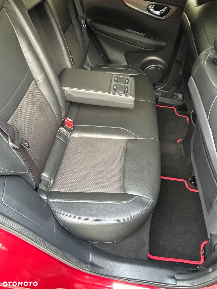 Nissan Qashqai 1.3 DIG-T TEKNA+ - 8