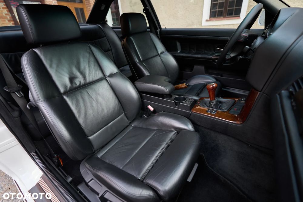 BMW M3 - 38