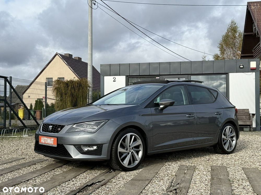 Seat Leon - 11